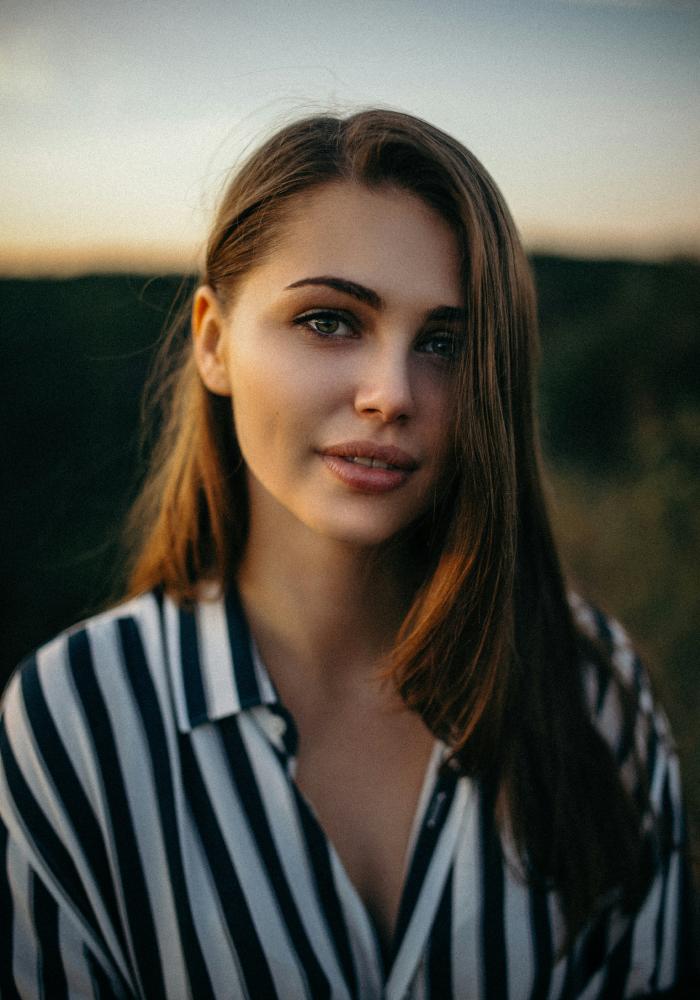 Clara Barnett